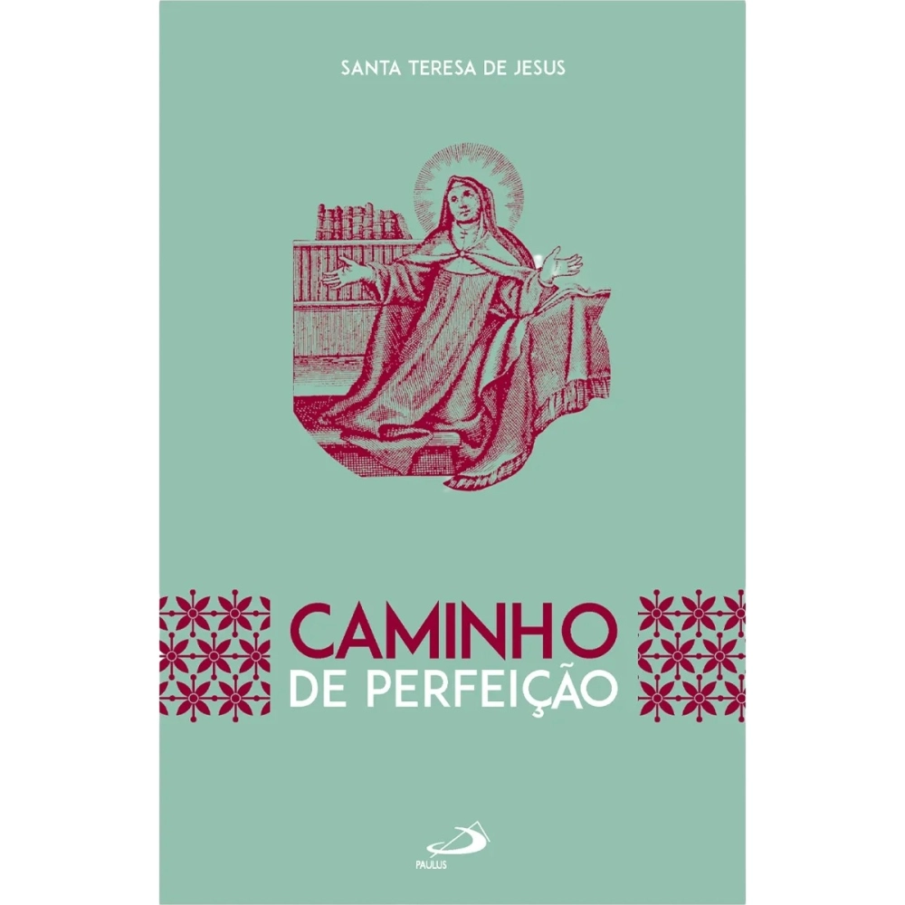 Livro Caminho de Perfeição