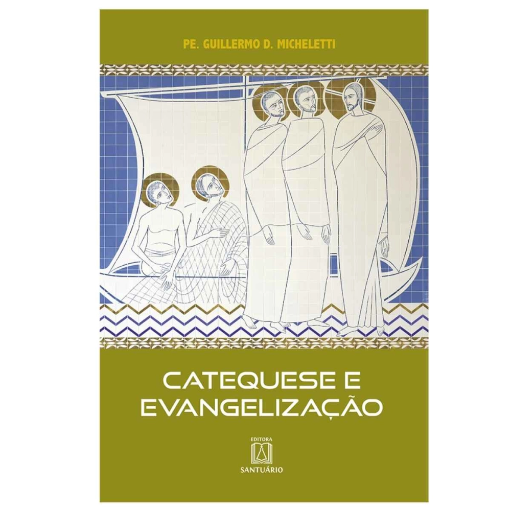 Livro Catequese e Evangelização Livro Catequese e Evangelização