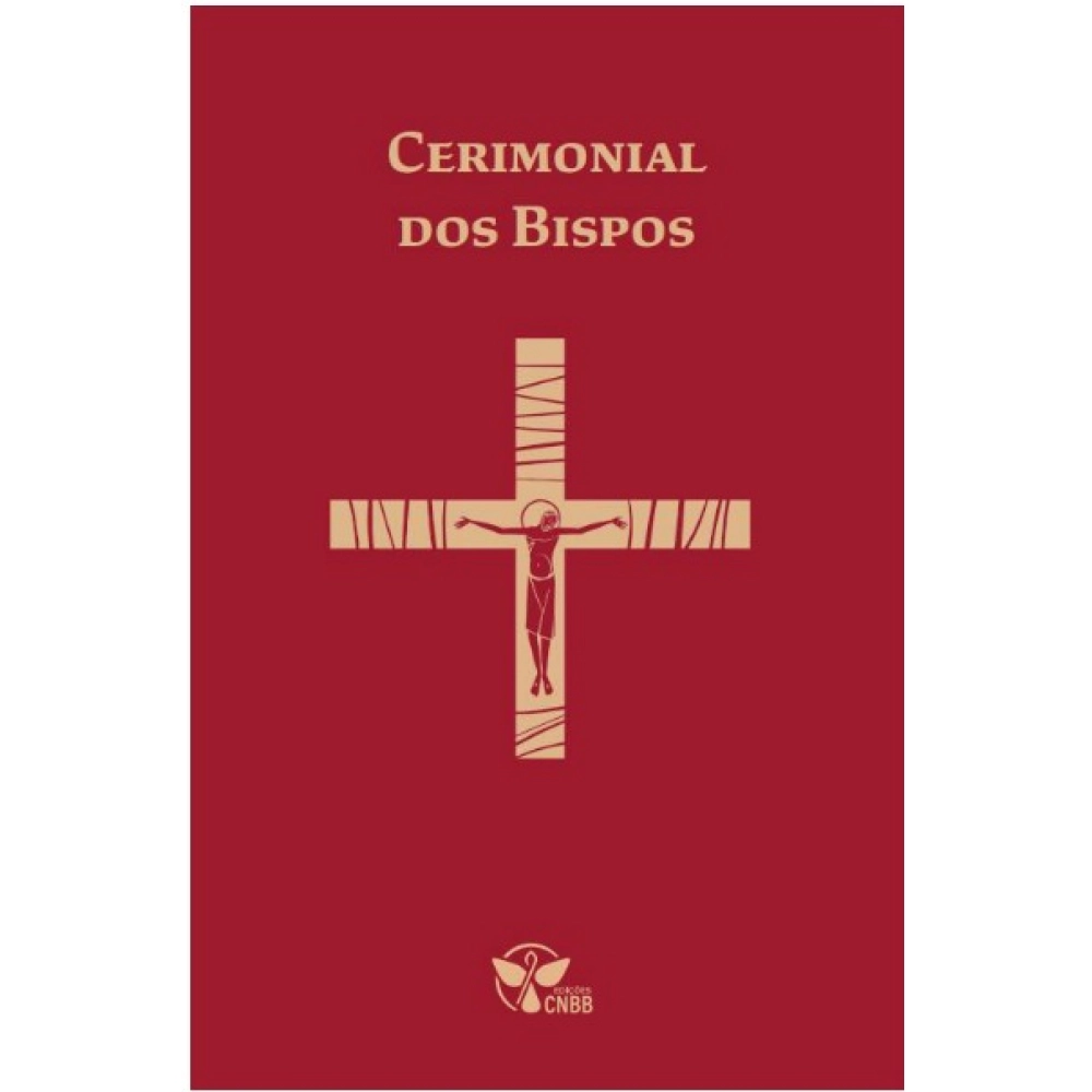 Livro Cerimonial dos Bispos