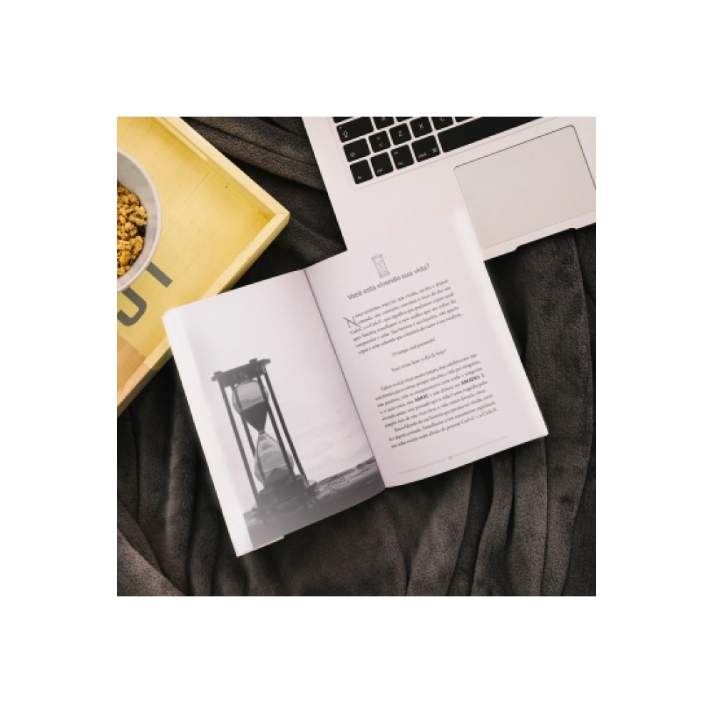 Livro E se a Morte Chegasse pra Você Hoje? Livro E se a Morte Chegasse pra Você Hoje?