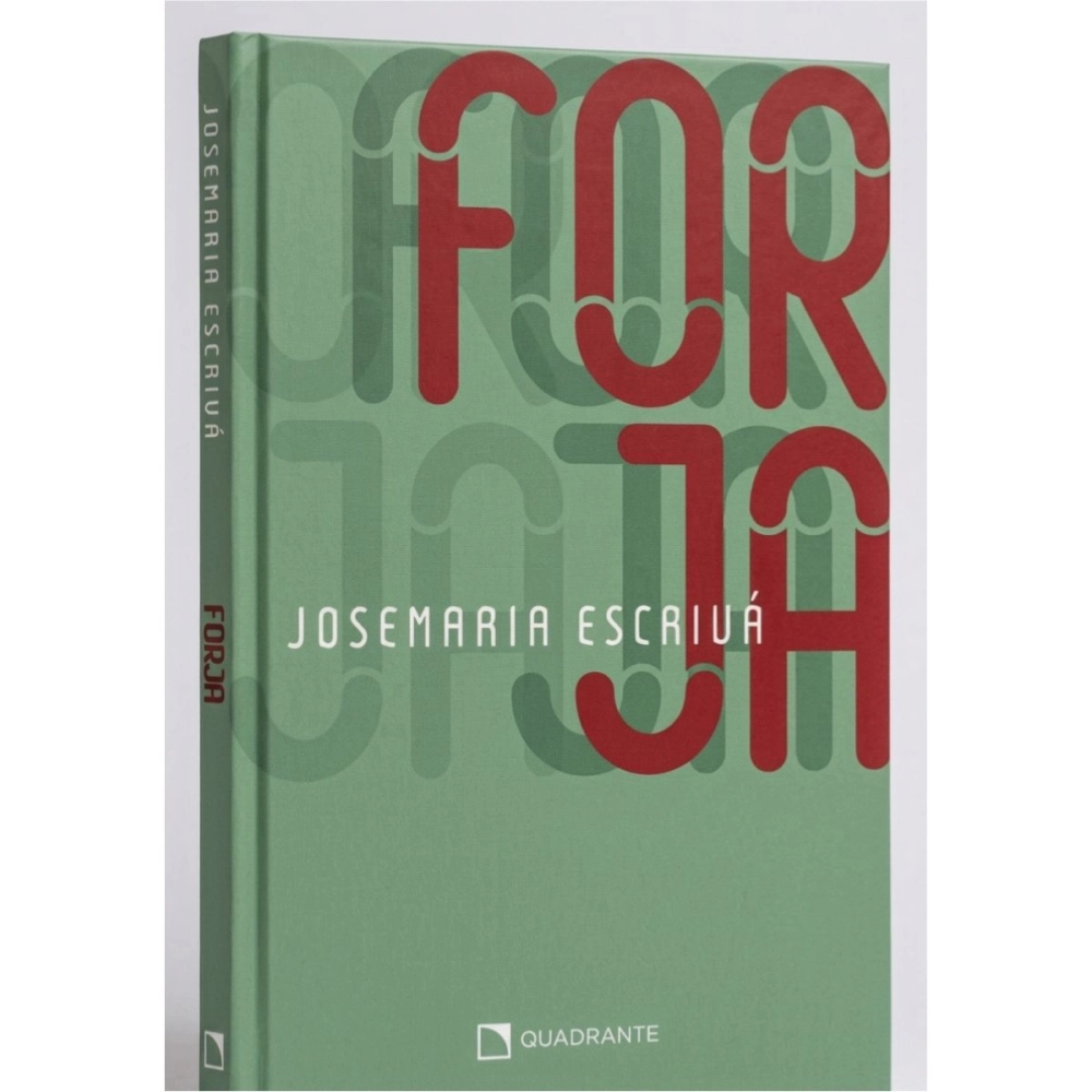 Livro Forja