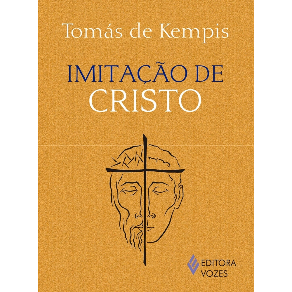 Livro Imitação de Cristo