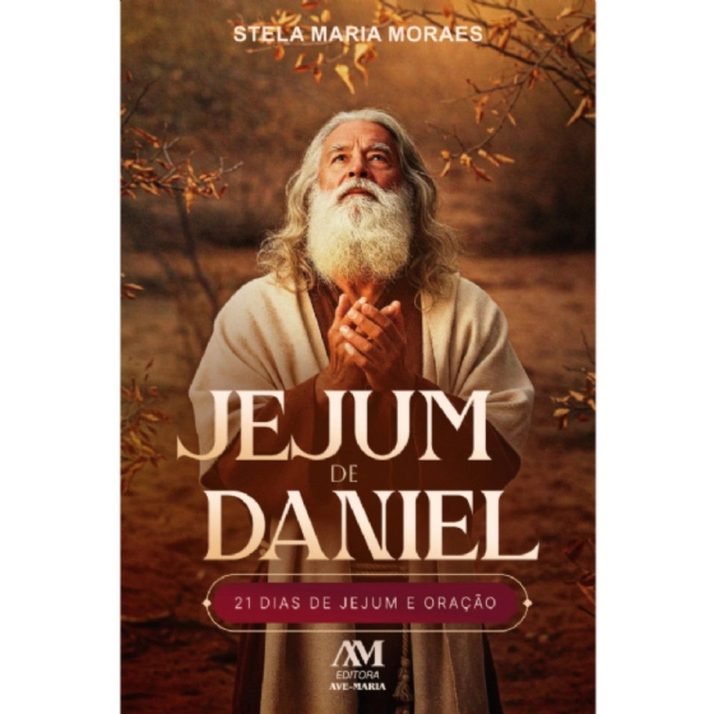 Livro Jejum de Daniel Livro Jejum de Daniel