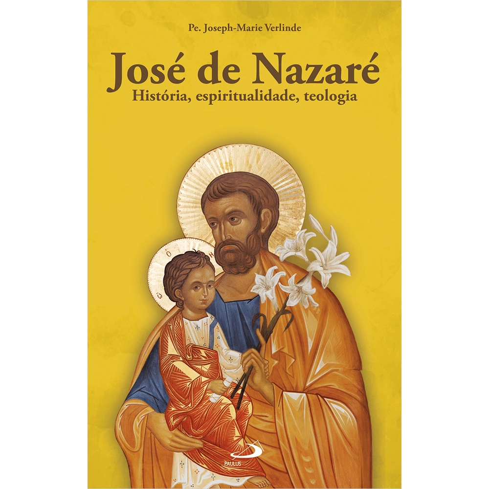 Livro José de Nazaré Livro José de Nazaré
