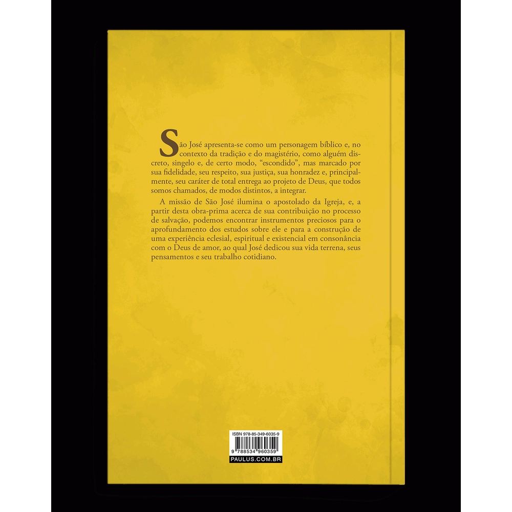 Livro José de Nazaré Livro José de Nazaré