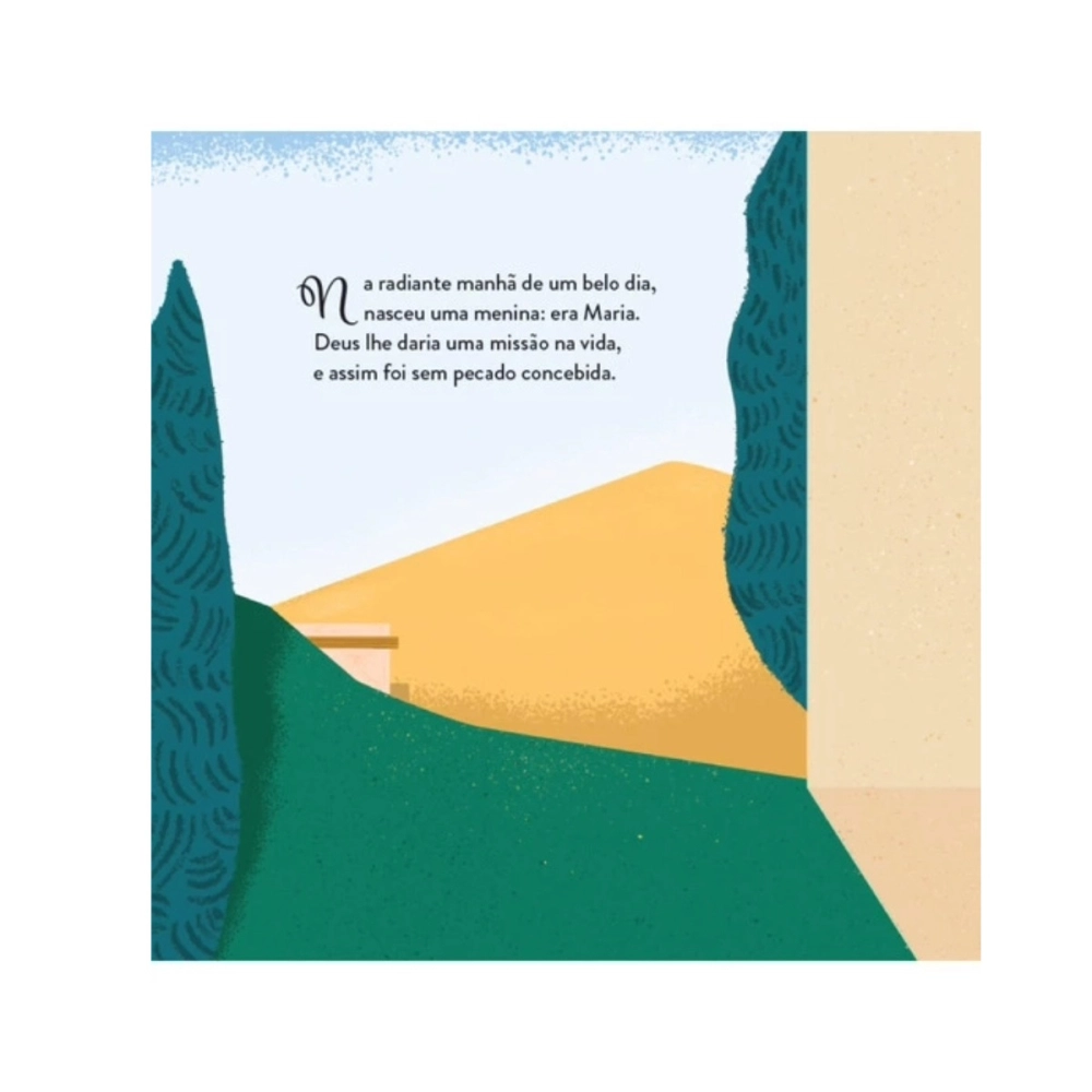 Livro Maria, Mãe de Todos