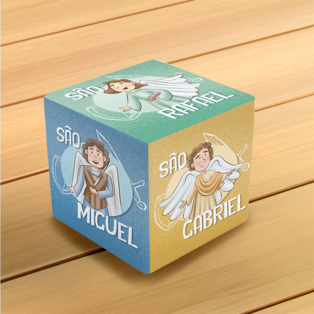 Livro Minha Quaresma de São Miguel