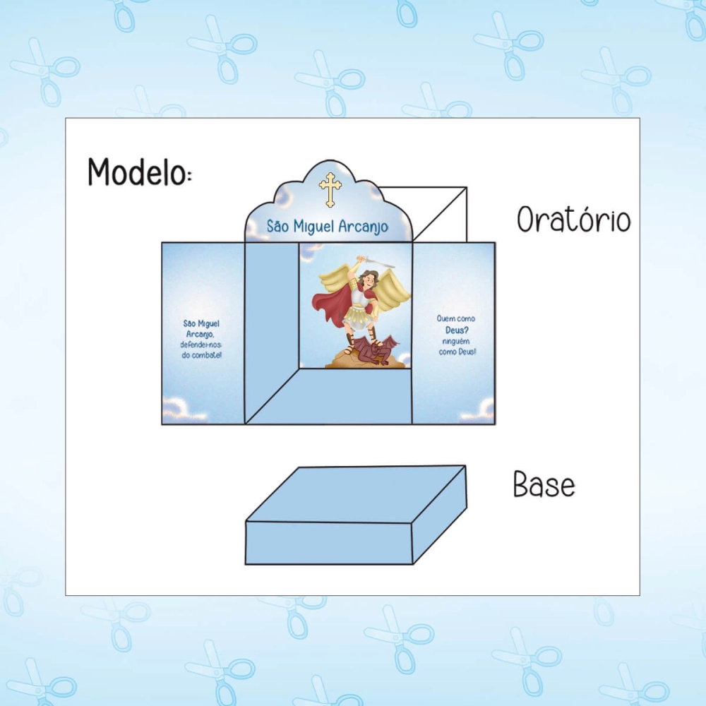 Livro Minha Quaresma de São Miguel