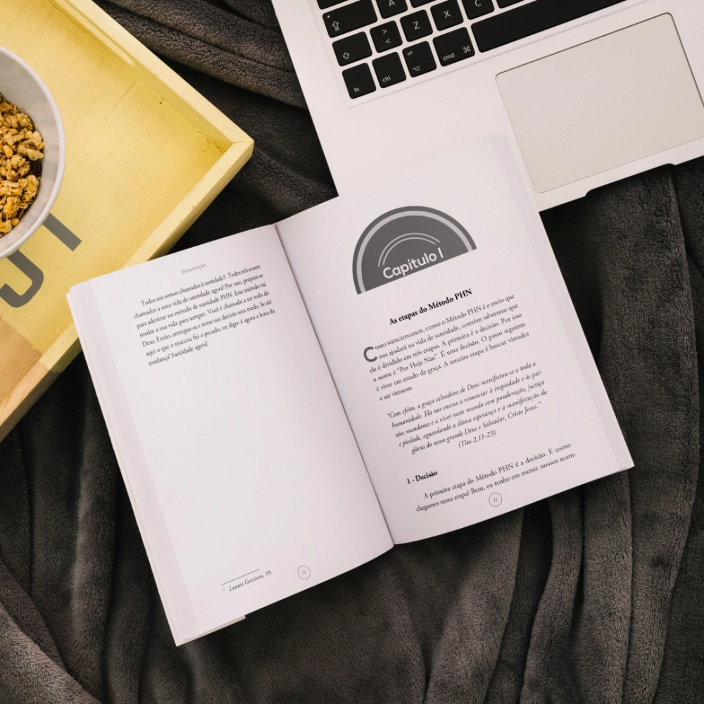 Livro O Método PHN