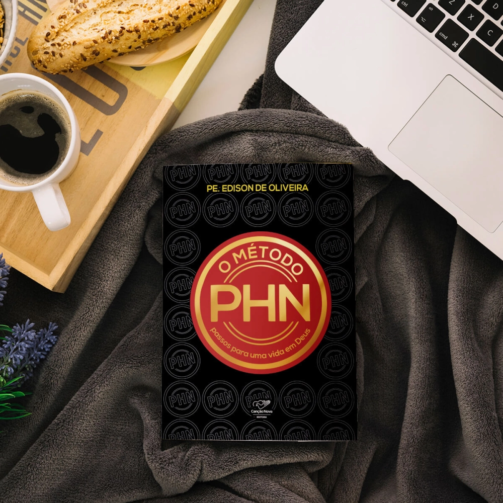 Livro O Método PHN