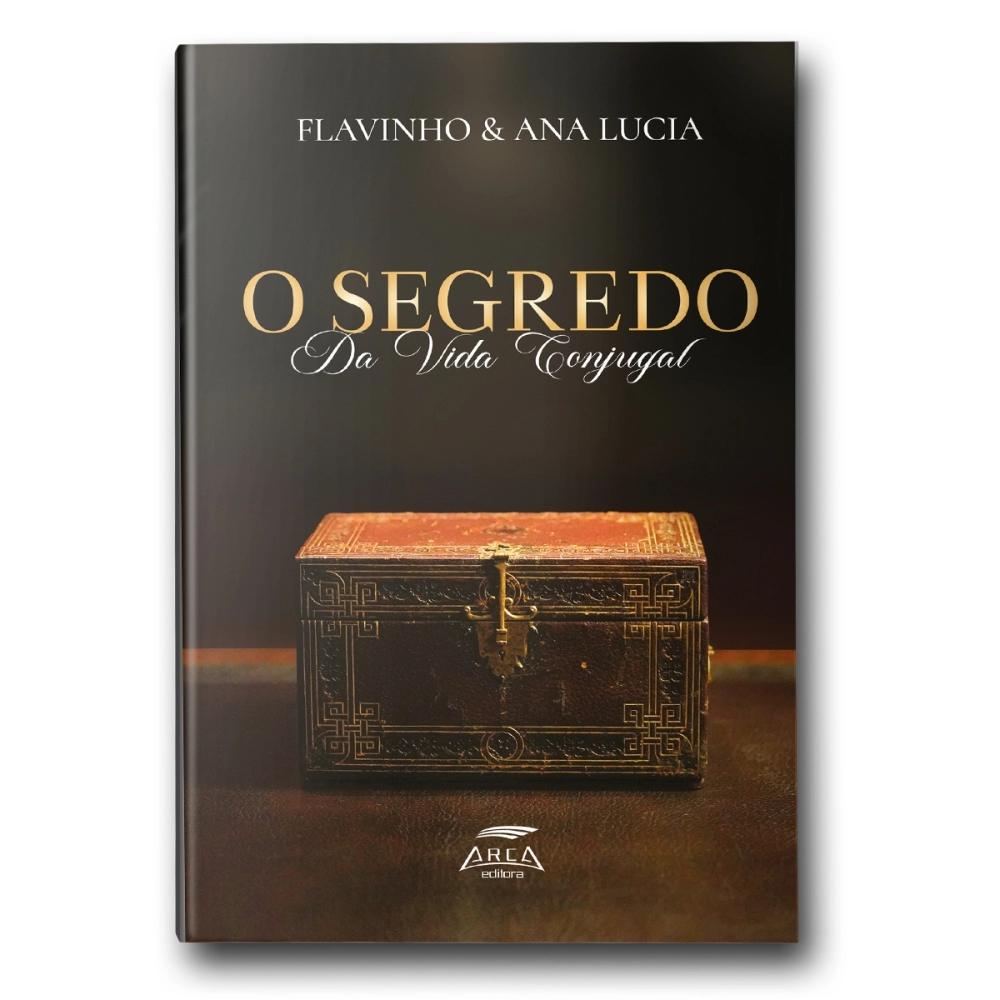 Livro O Segredo da Vida Conjugal Livro O Segredo da Vida Conjugal