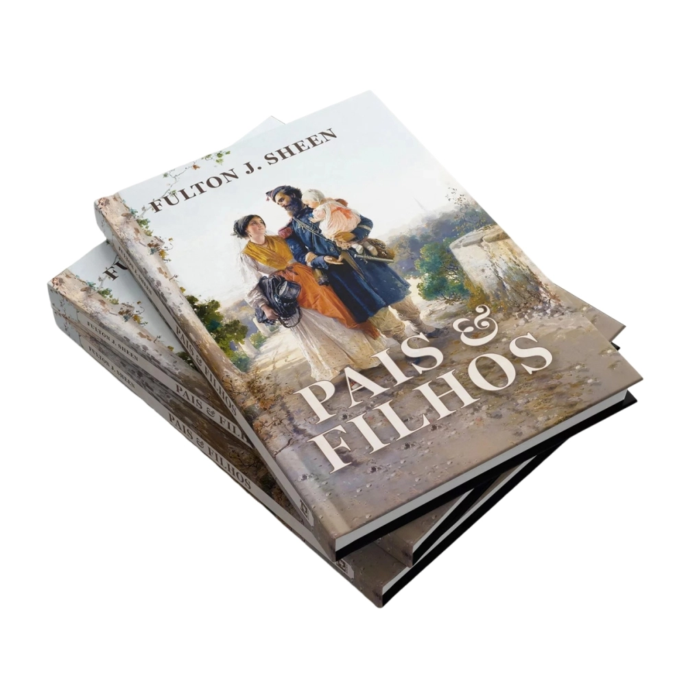 Livro Pais e Filhos Livro Pais e Filhos