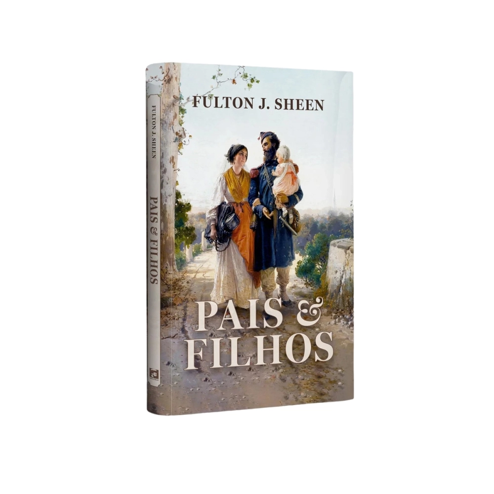 Livro Pais e Filhos Livro Pais e Filhos