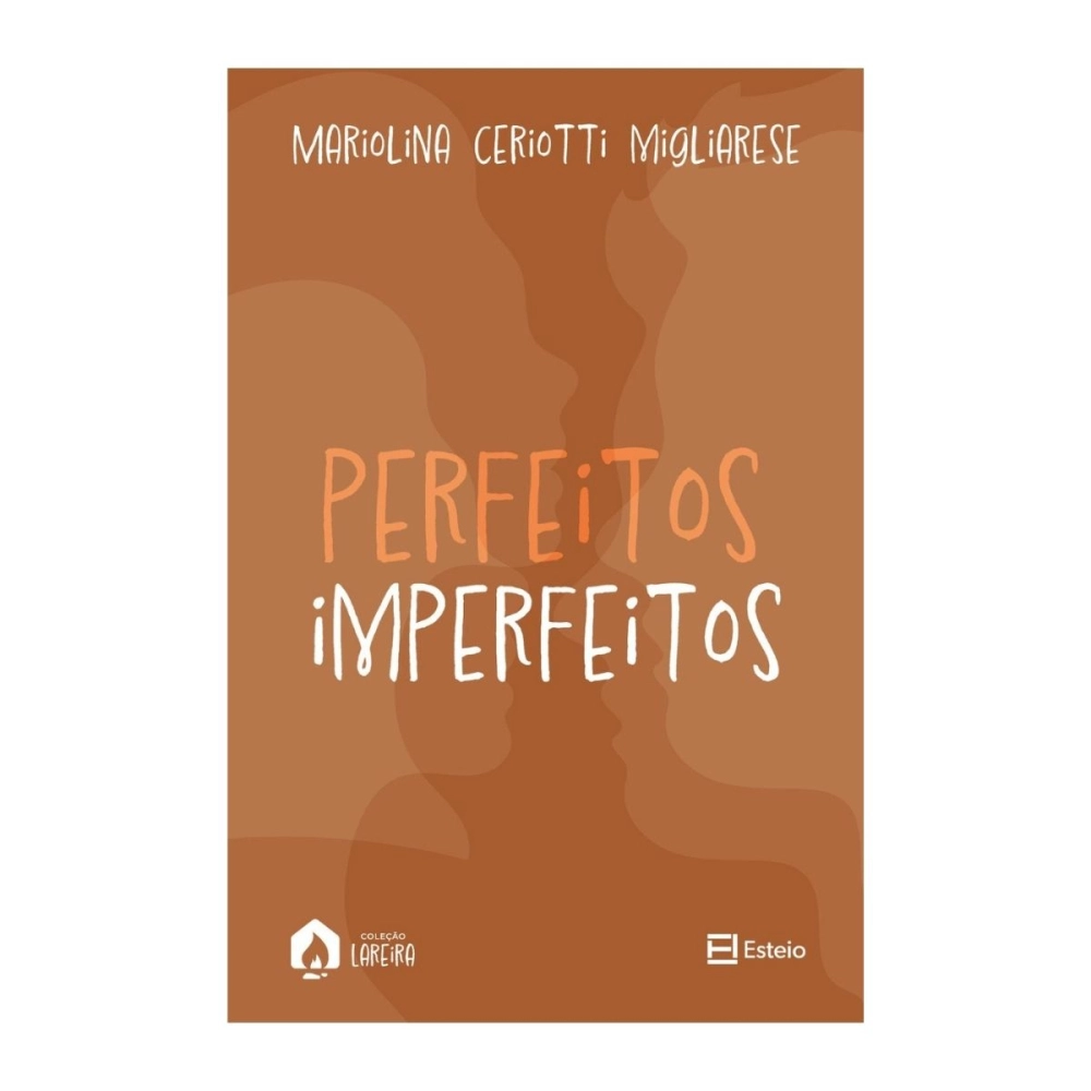 Livro Perfeitos Imperfeitos Livro Perfeitos Imperfeitos