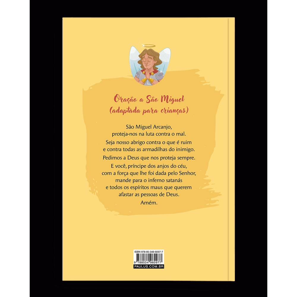 Livro Quaresminha de São Miguel