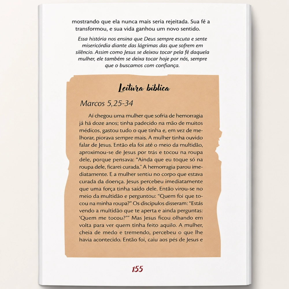 Livro Quaresminha de São Miguel