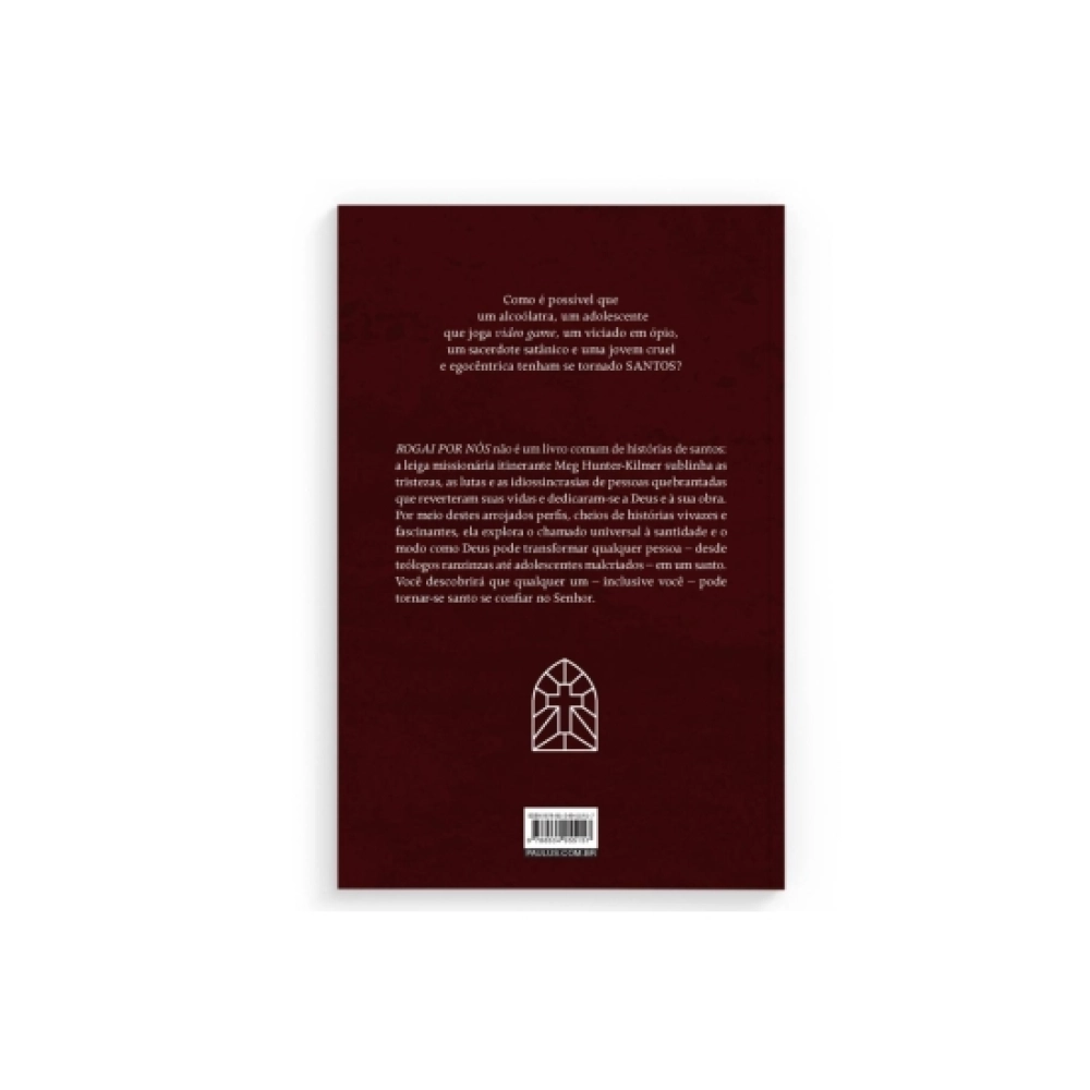 Livro Rogai Por Nós Livro Rogai Por Nós