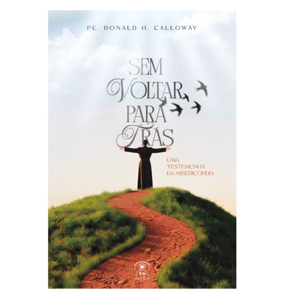 Livro Sem Voltar para Trás
