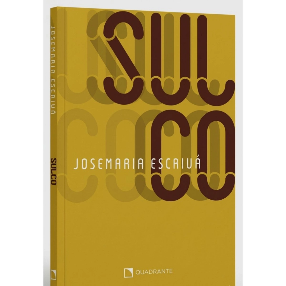 Livro Sulco