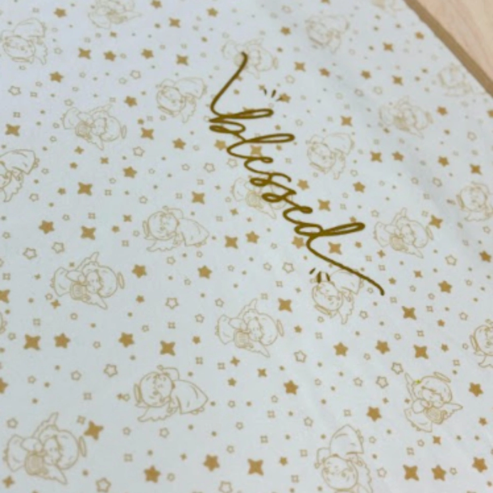 Manta Infantil Blessed Manta Infantil Blessed