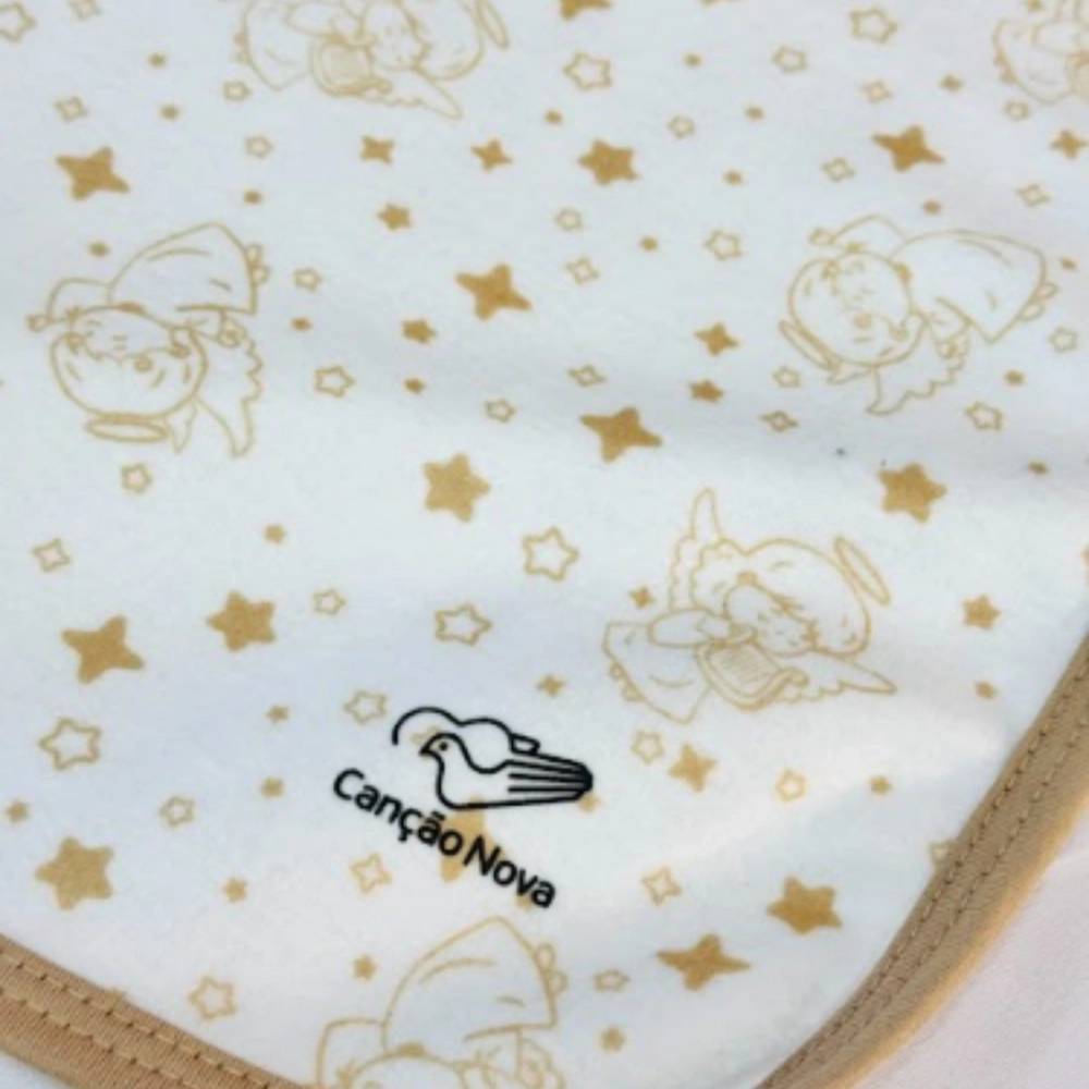 Manta Infantil Blessed Manta Infantil Blessed