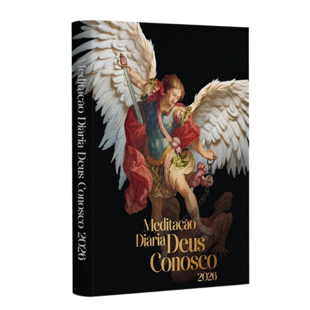 Meditações Diárias 2026 Meditações Diárias 2026