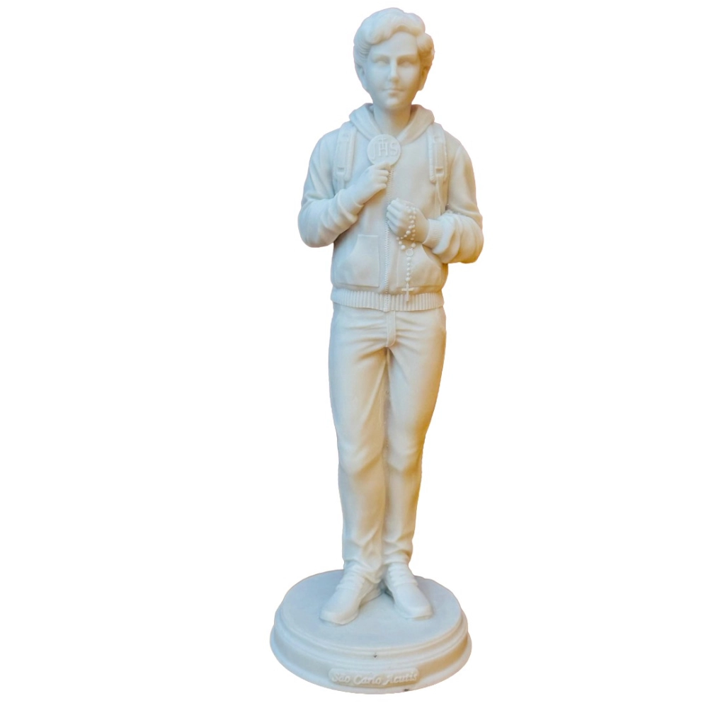 Meu Santo Amigo - São Carlo Acutis Meu Santo Amigo - São Carlo Acutis