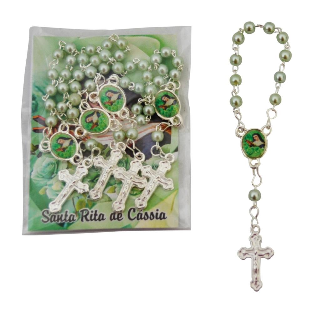 Mini Dezena Santa Rita - 5 Unidades Mini Dezena Santa Rita - 5 Unidades