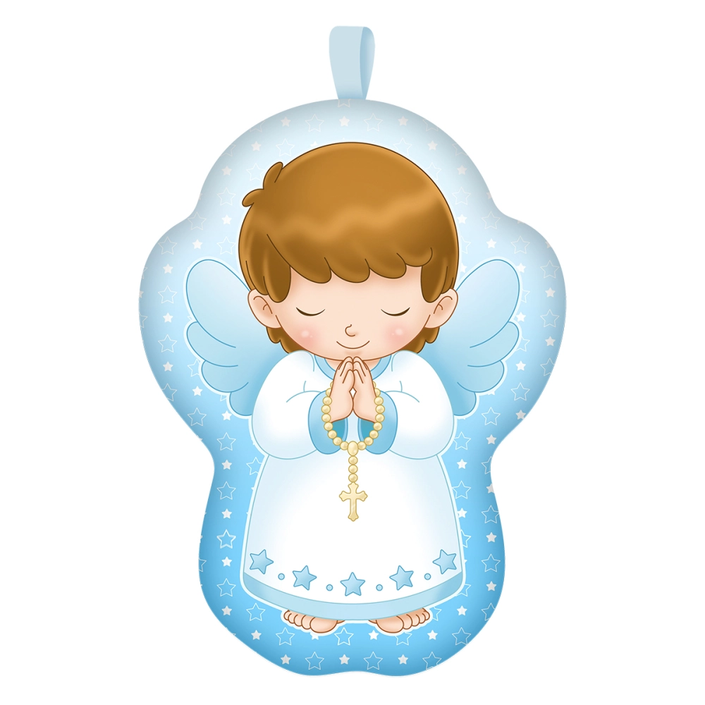 Naninha Anjo da Guarda Menino