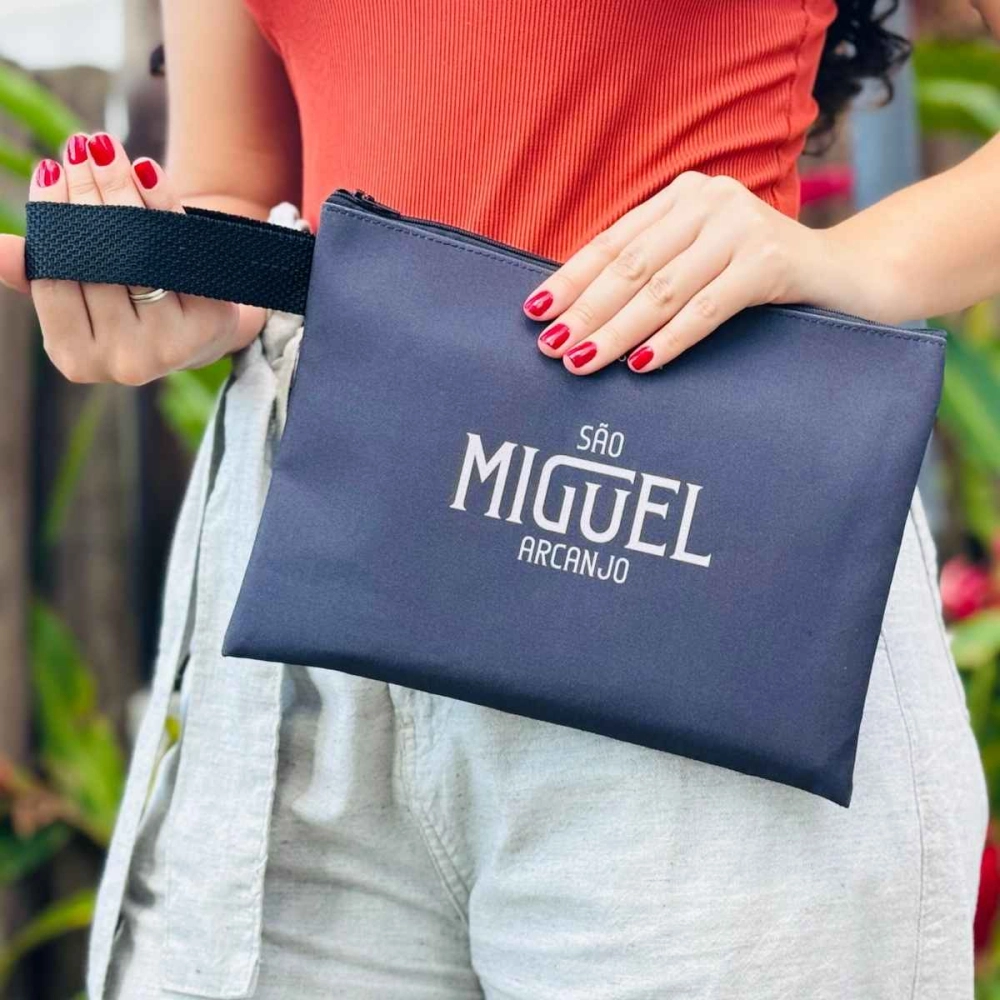 Necessaire Multiuso São Miguel Arcanjo Necessaire Multiuso São Miguel Arcanjo