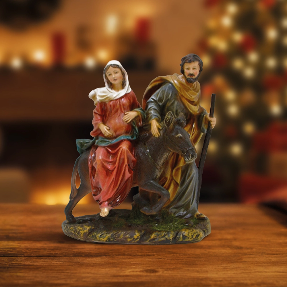 Nossa Senhora do Desterro Grávida Nossa Senhora do Desterro Grávida