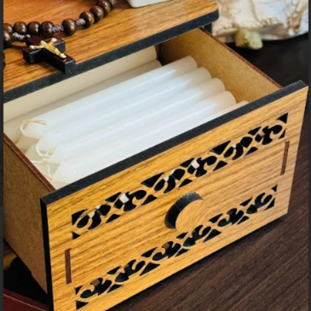 Oratório São Miguel Arcanjo Oratório São Miguel Arcanjo