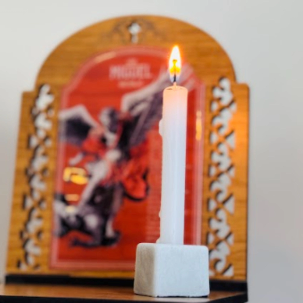 Oratório São Miguel Arcanjo Oratório São Miguel Arcanjo