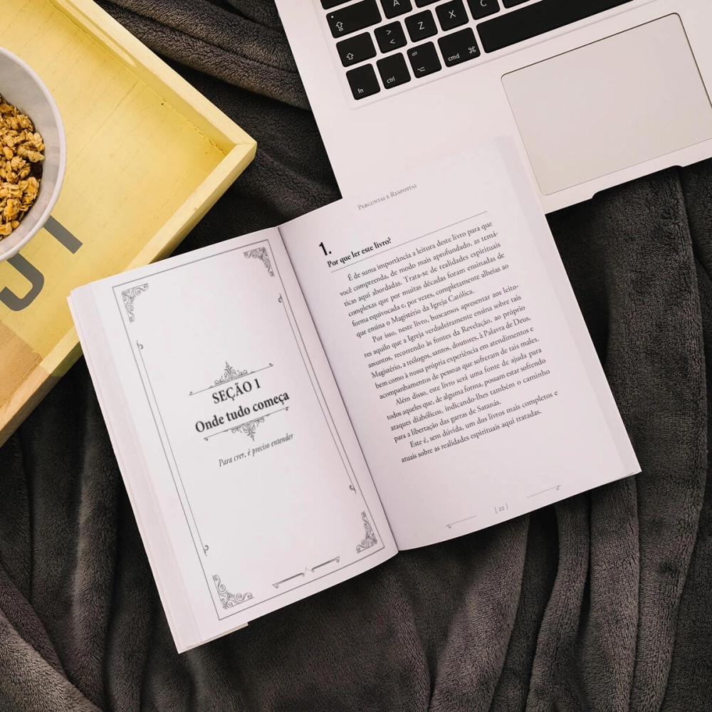 Perguntas & Respostas - Cura entre Gerações, Pactos e Maldições Hereditárias: Erros e Verdades Perguntas & Respostas - Cura entre Gerações, Pactos e Maldições Hereditárias: Erros e Verdades