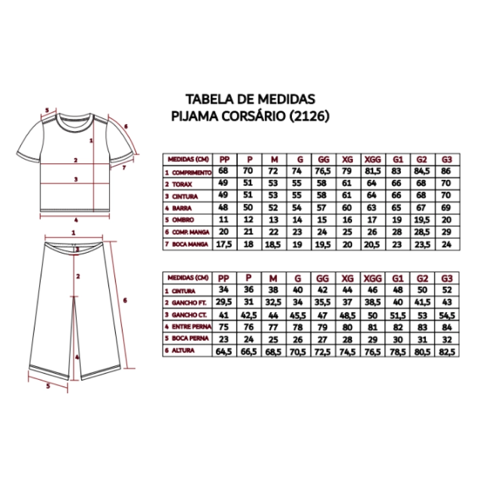 Pijama Feminino Toda Ovelhinha é Valiosa