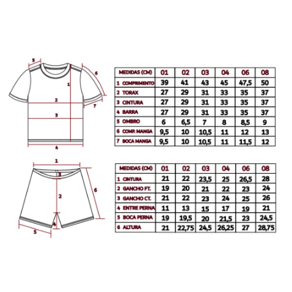 Pijama Masculino Infantil Toda Ovelhinha é Valiosa