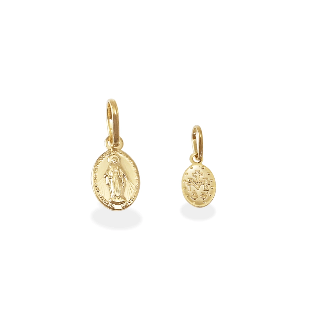 Pingente Nossa Senhora das Graças Pingente Nossa Senhora das Graças