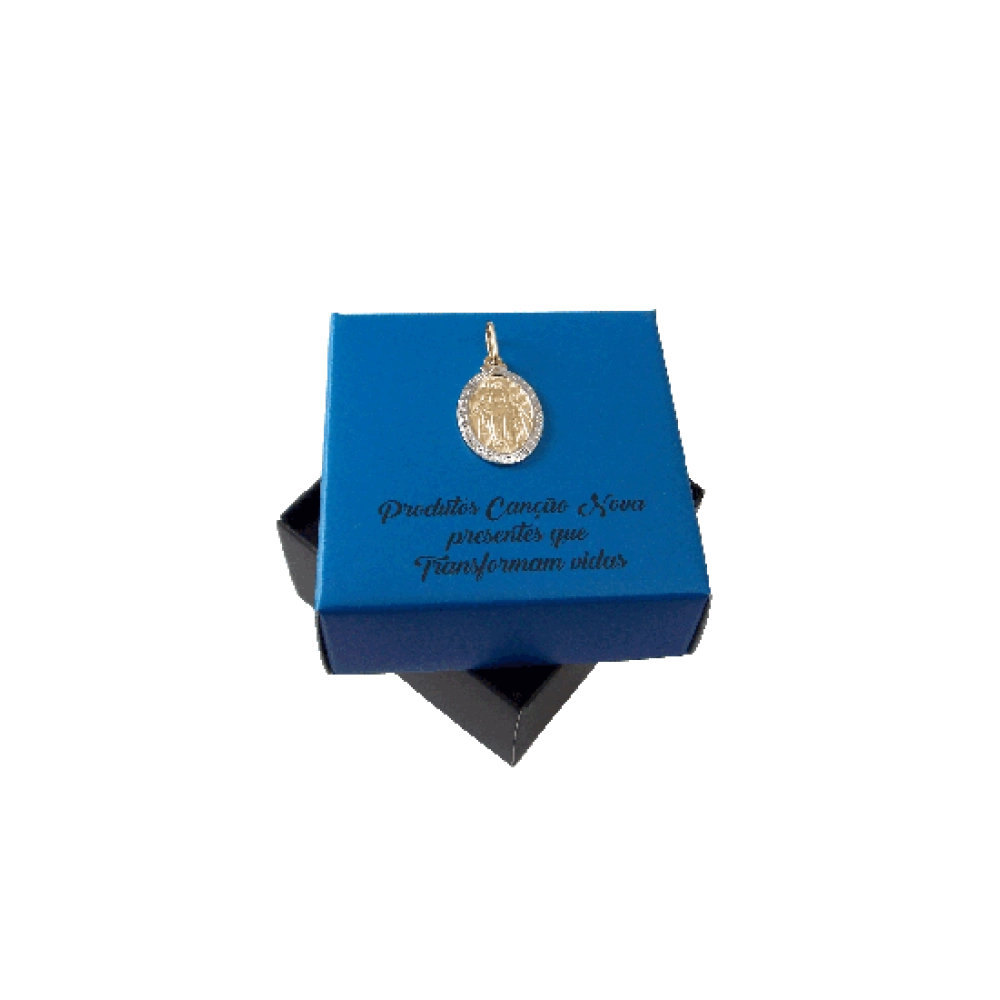 Pingente Nossa Senhora das Graças Pingente Nossa Senhora das Graças