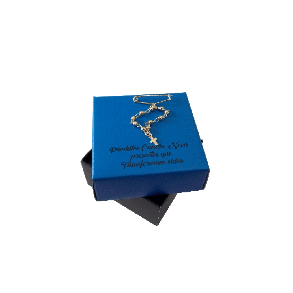 Pingente Terço Pingente Terço