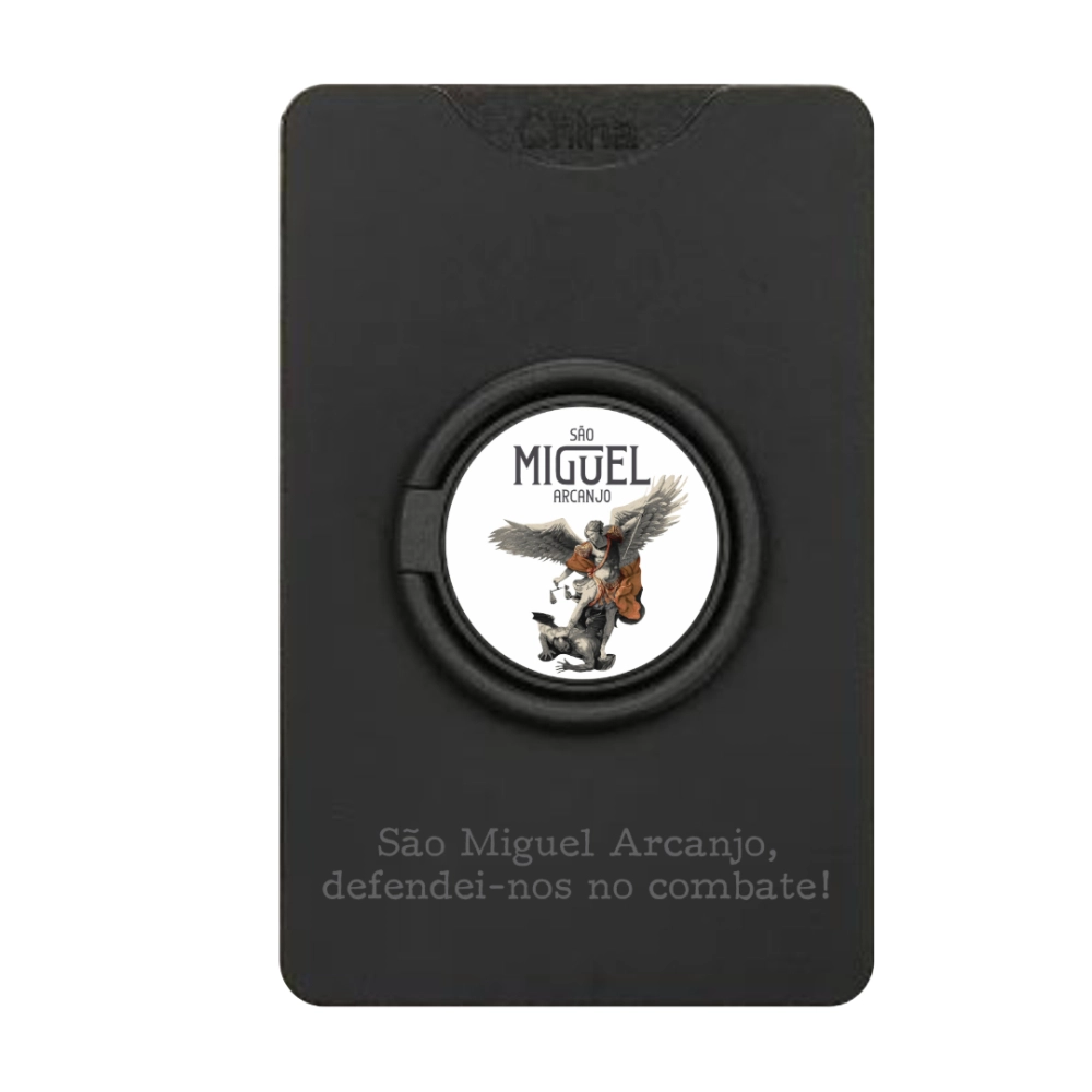 Porta Cartão para Celular Porta Cartão para Celular