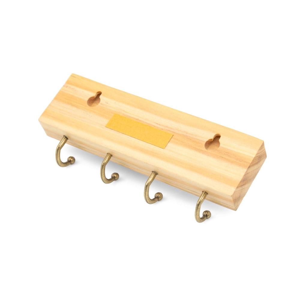 Porta Chaves Nunca Foi Sorte, Sempre Foi Deus Porta Chaves Nunca Foi Sorte, Sempre Foi Deus