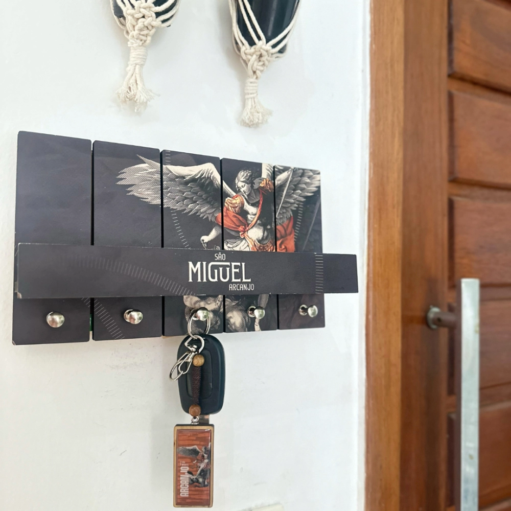 Porta Chaves São Miguel Porta Chaves São Miguel