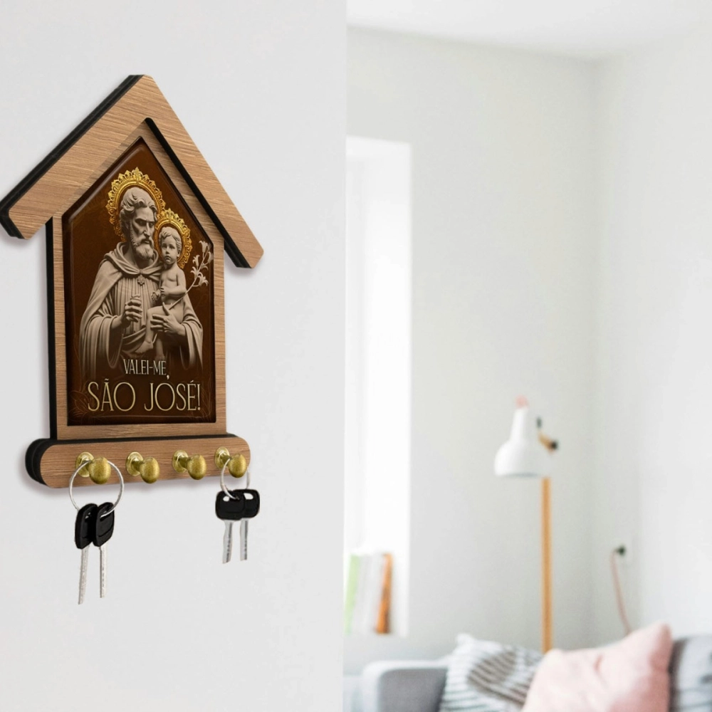 Porta Chaves São José