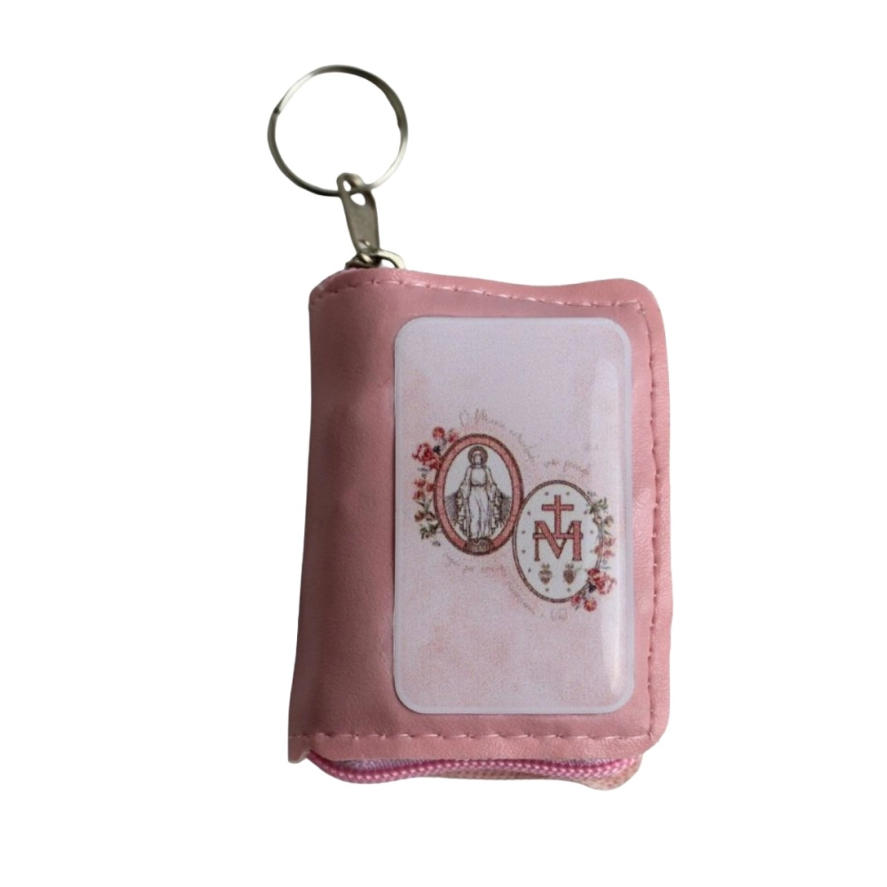 Preciosas Promessas - Nossa Senhora das Graças Preciosas Promessas - Nossa Senhora das Graças