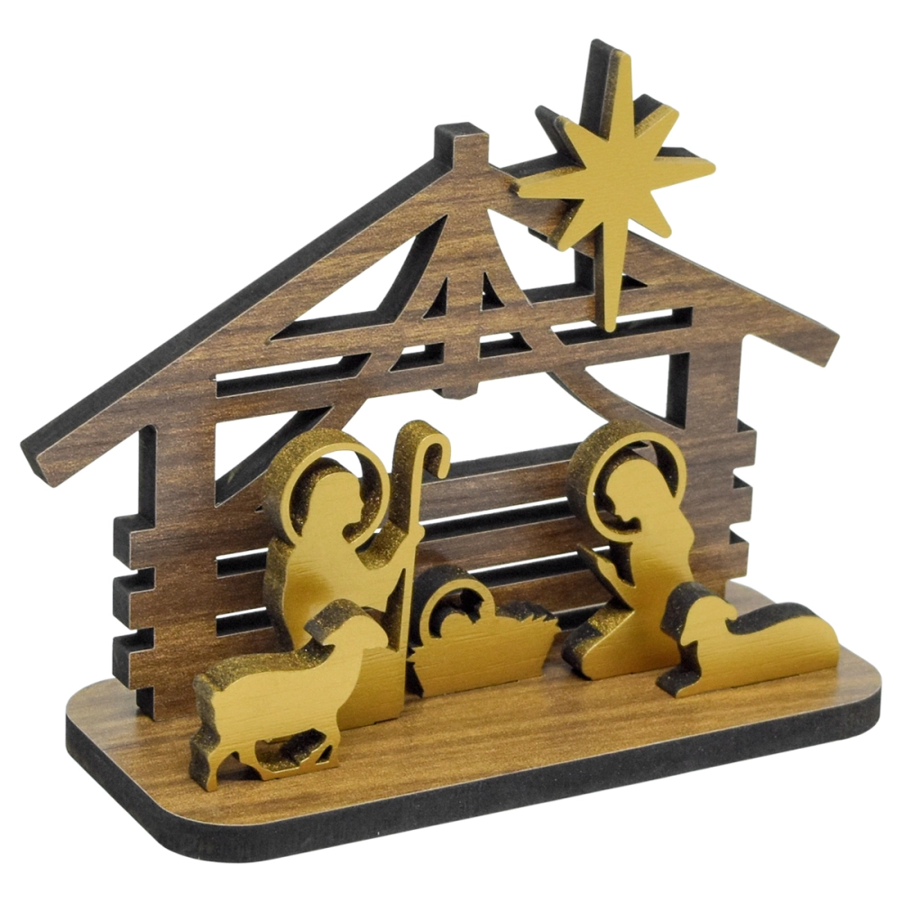 Presépio Tradicional Presépio Tradicional