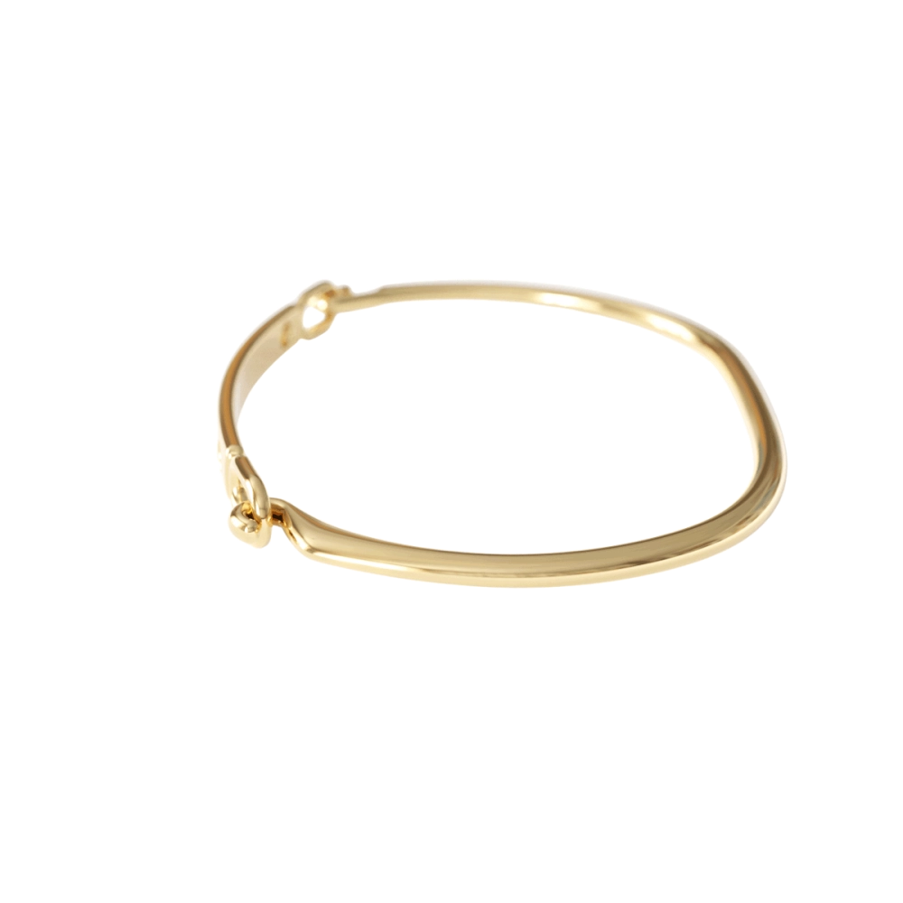 Pulseira Jesus Dourada Pulseira Jesus Dourada