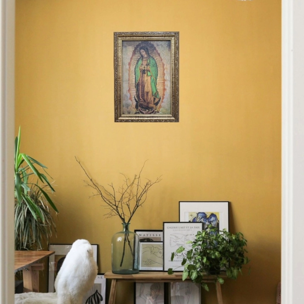 Quadro Nossa Senhora de Guadalupe Quadro Nossa Senhora de Guadalupe