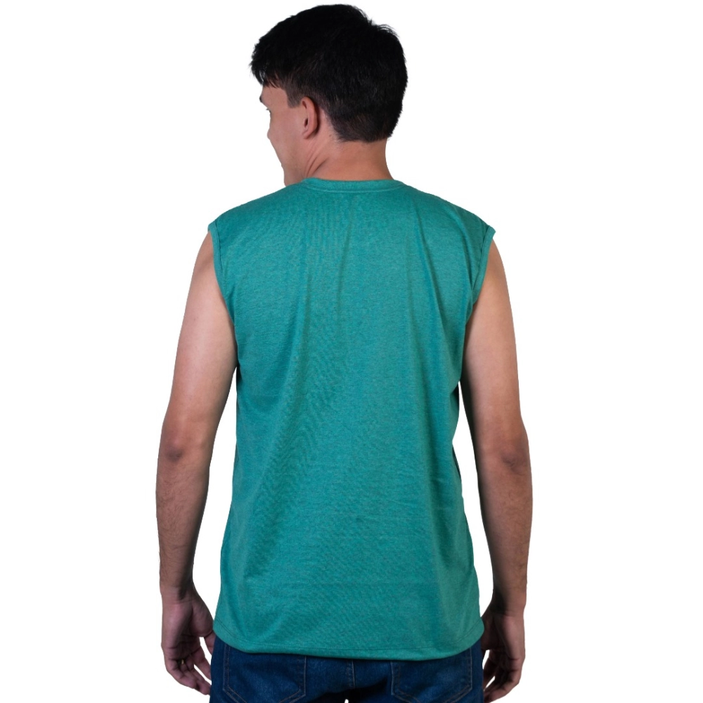 Regata Masculina Nós Somos Templo de Deus Regata Masculina Nós Somos Templo de Deus