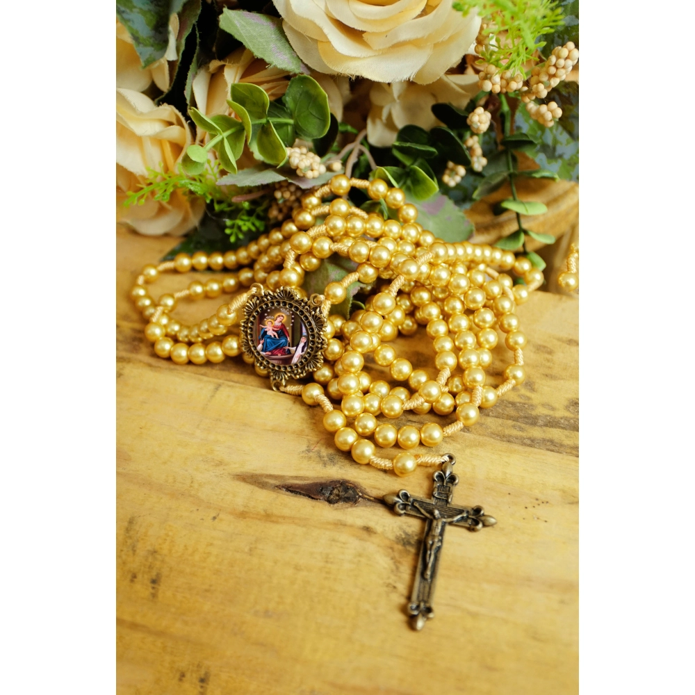 Rosário de Nossa Senhora