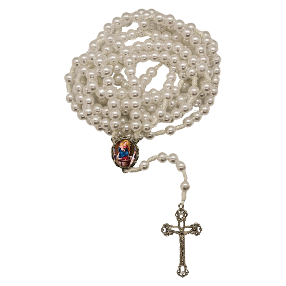 Rosário Pérola Rosário Pérola